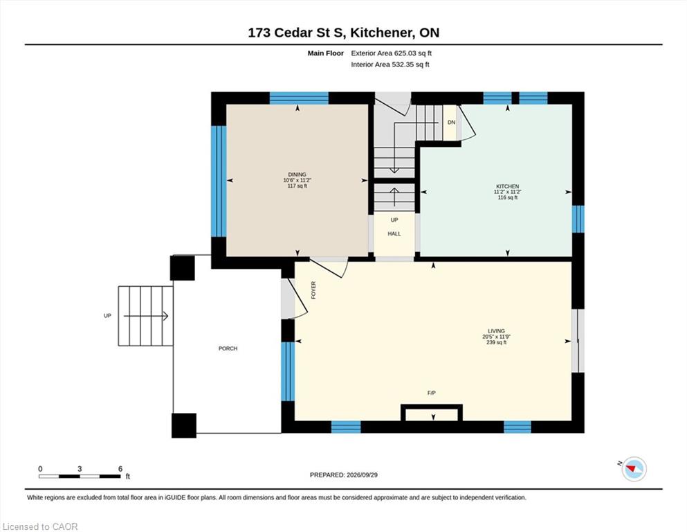 173 Cedar Street S Property Photo 35
