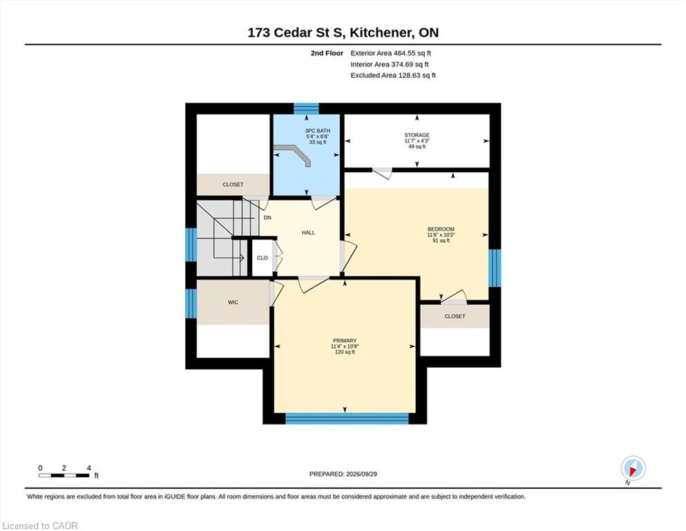 173 Cedar Street S Property Photo 36