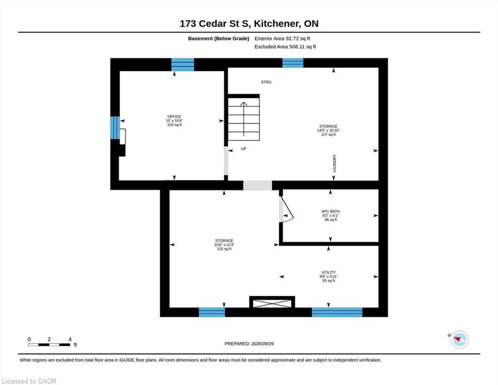 173 Cedar Street S Property Photo 37