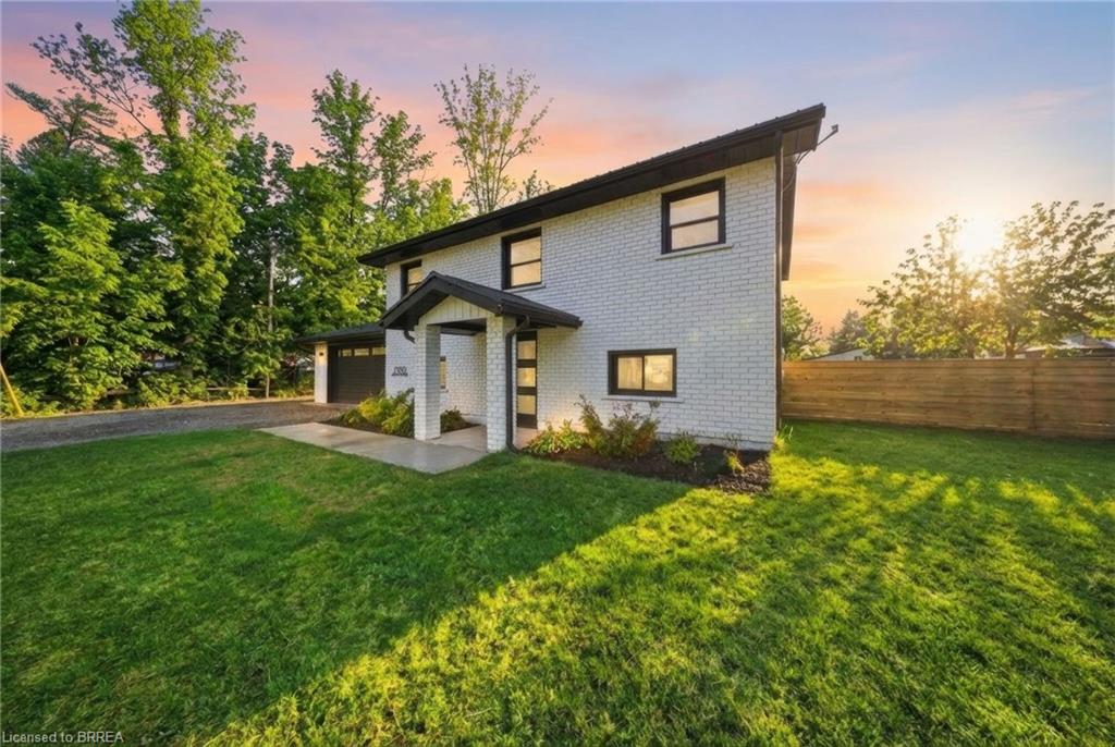 2500 Pinegrove Road Property Photo 3