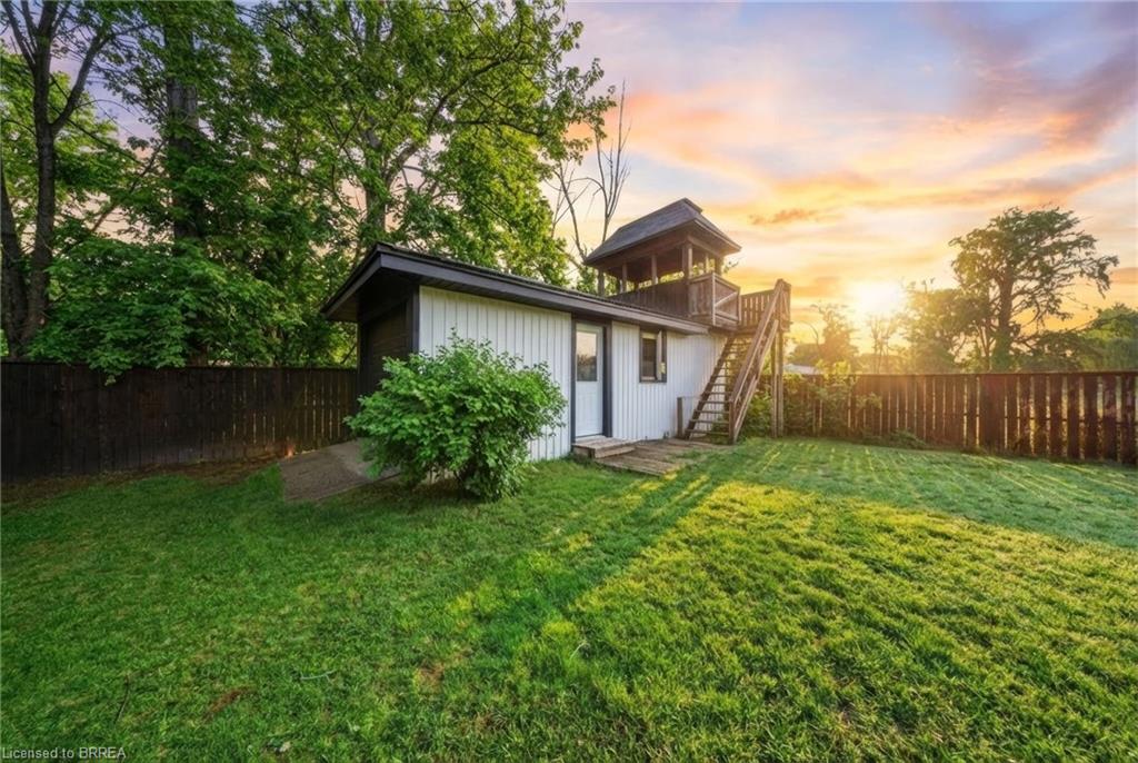 2500 Pinegrove Road Property Photo 31