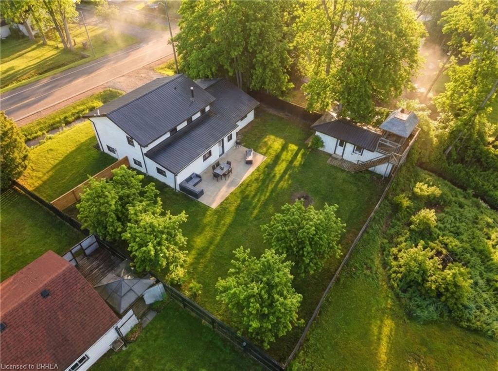 2500 Pinegrove Road Property Photo 36