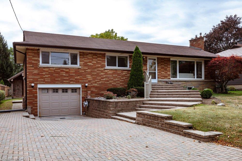 970 Danforth Avenue Property Photo 1