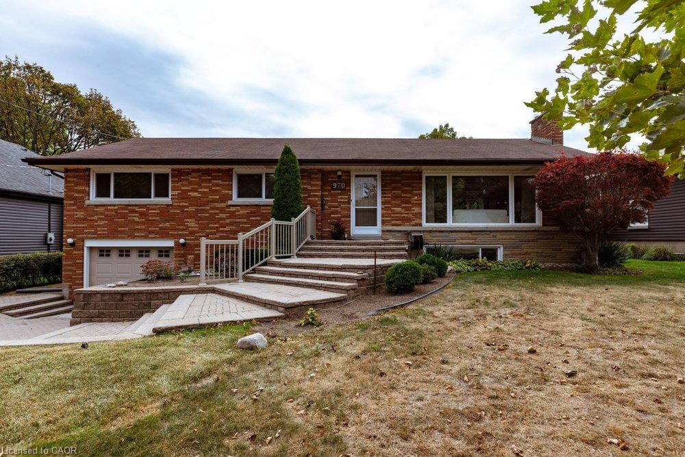 970 Danforth Avenue Property Photo 2