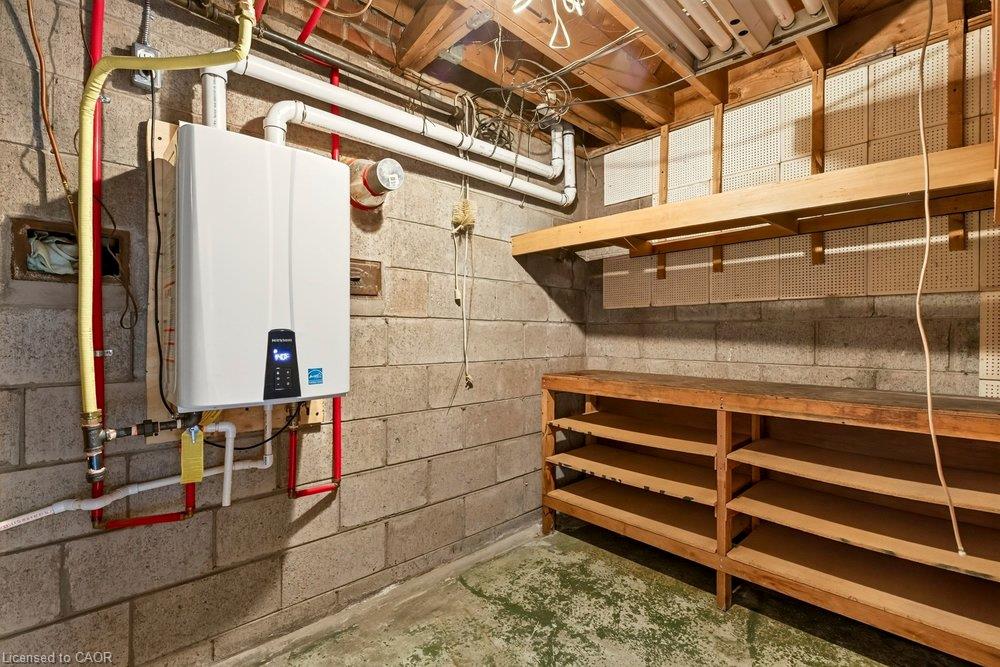 970 Danforth Avenue Property Photo 37