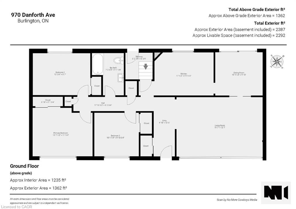 970 Danforth Avenue Property Photo 49