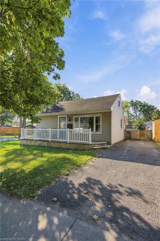 21 Exeter Avenue Property Photo 1