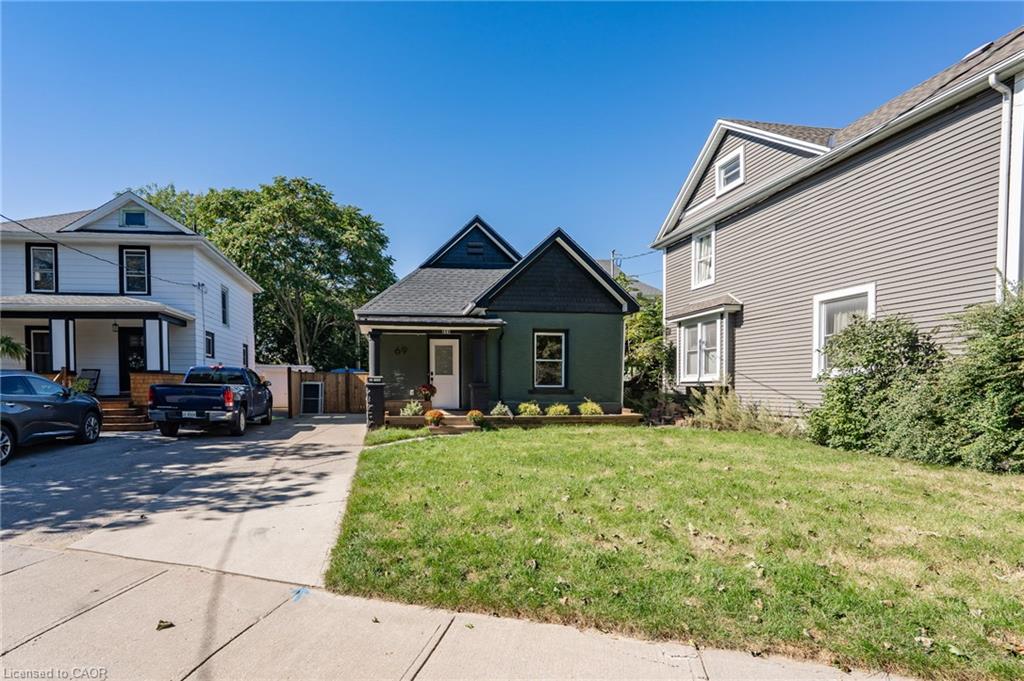 69 York Street Property Photo 1