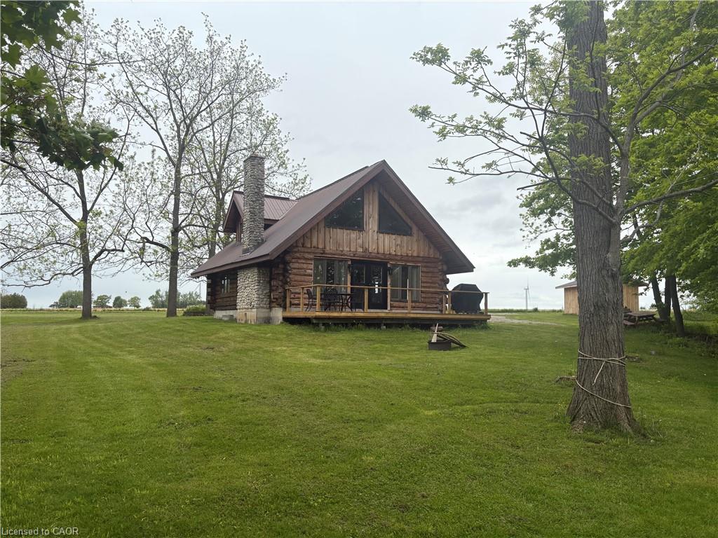 3 Upper Mohawk Point Property Photo 1