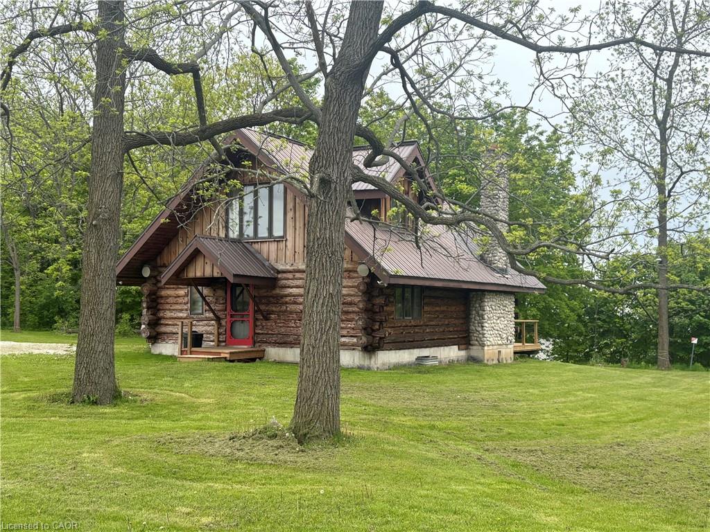 3 Upper Mohawk Point Property Photo 3