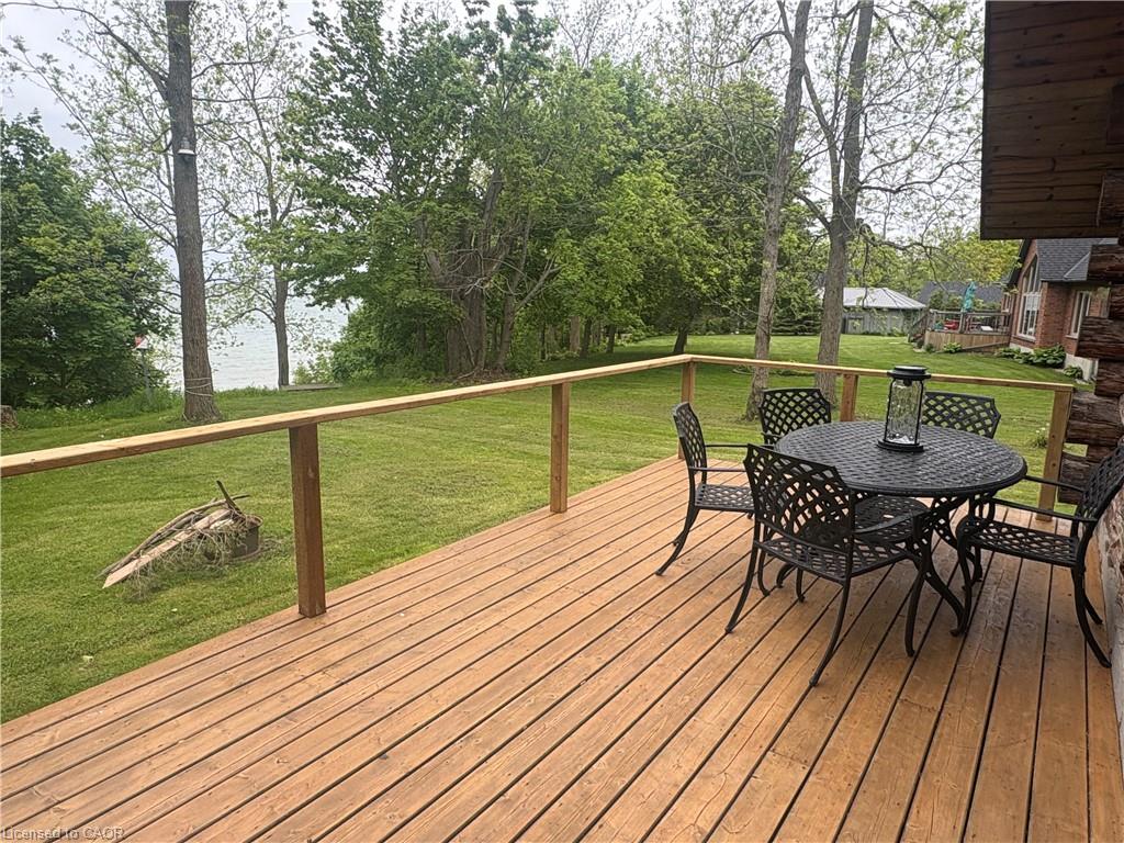 3 Upper Mohawk Point Property Photo 4
