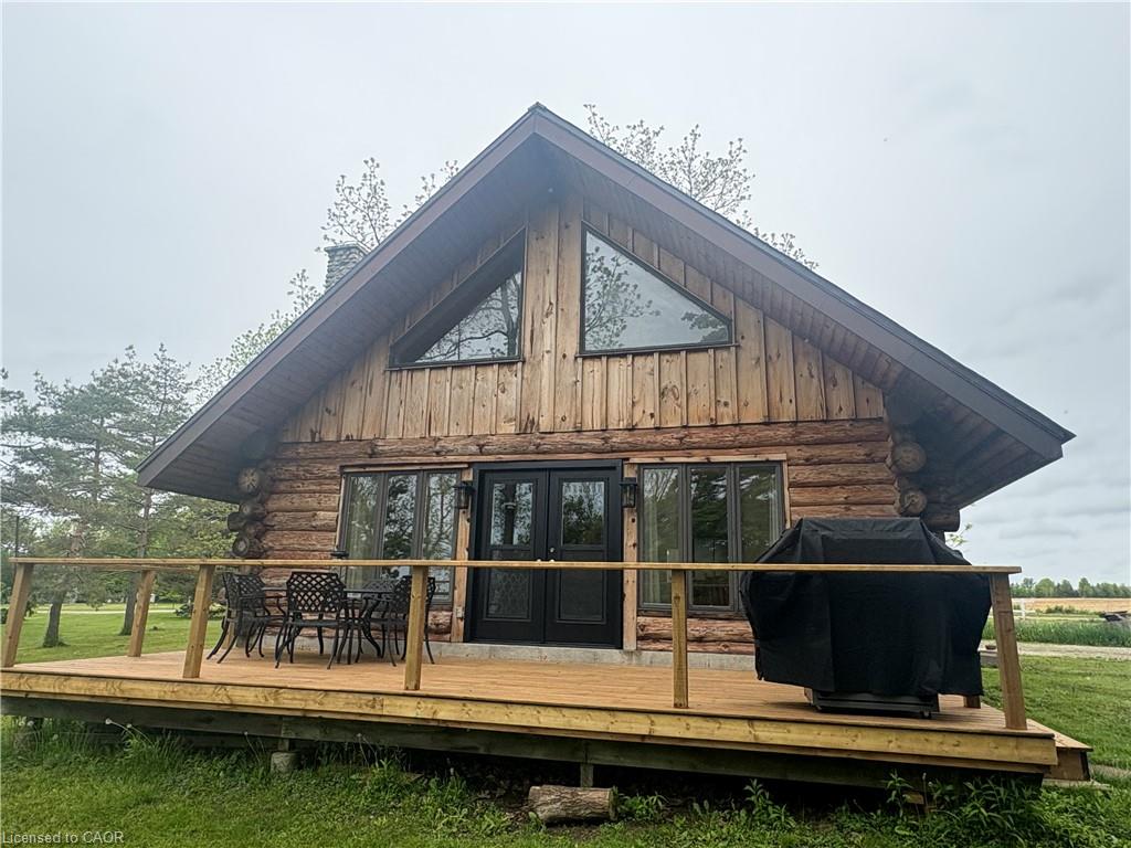 3 Upper Mohawk Point Property Photo 5