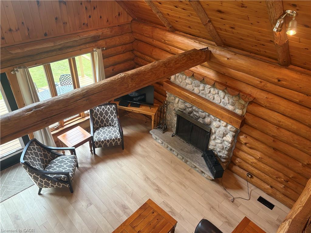 3 Upper Mohawk Point Property Photo 6