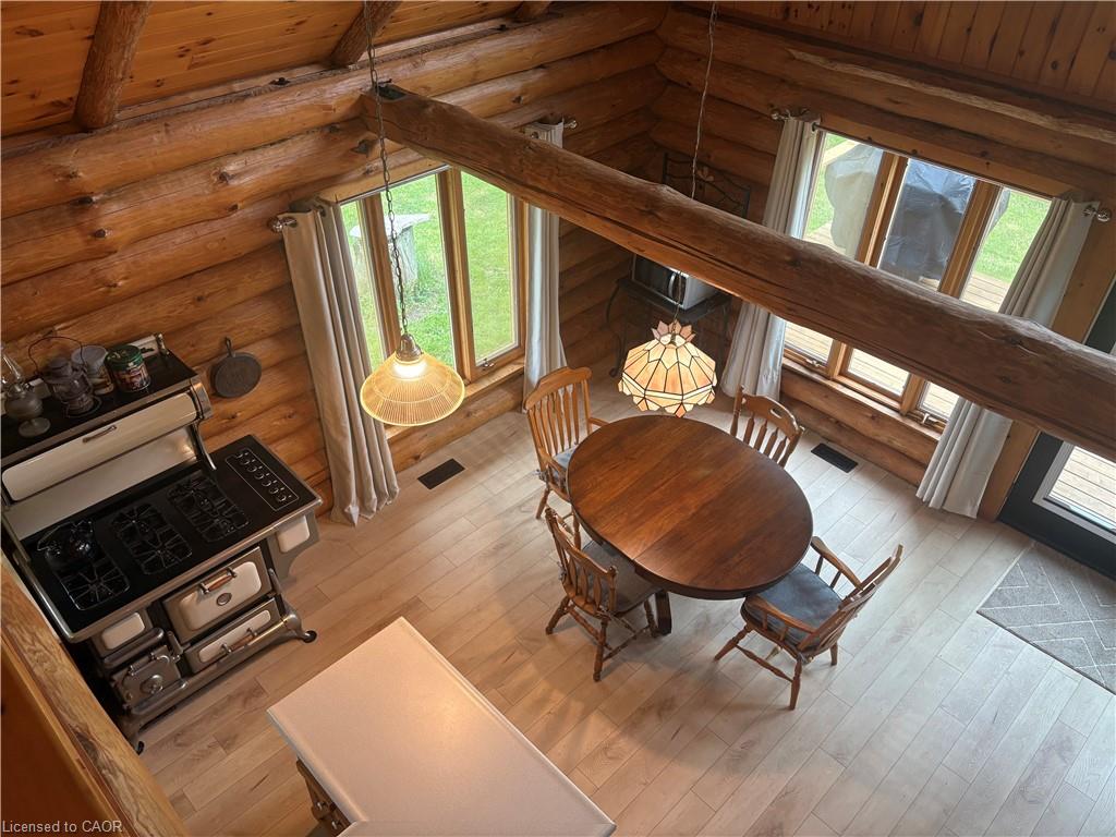 3 Upper Mohawk Point Property Photo 7