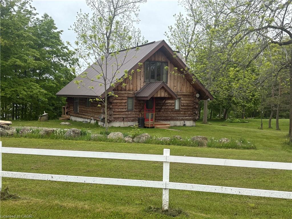 3 Upper Mohawk Point Property Photo 22