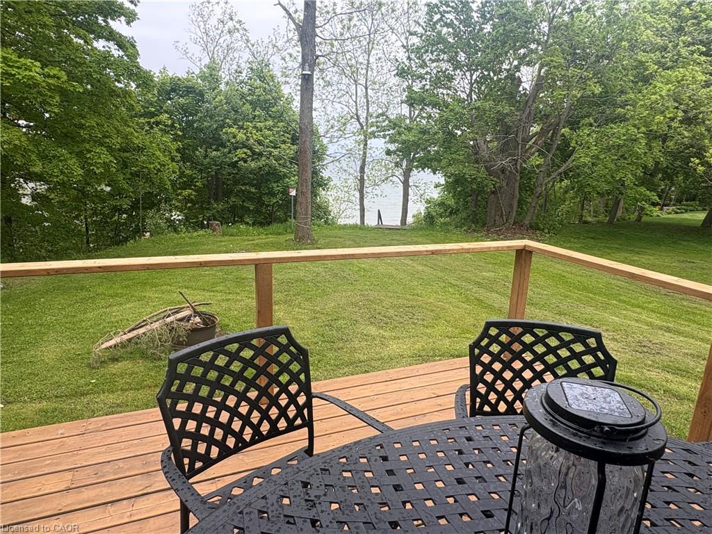 3 Upper Mohawk Point Property Photo 24