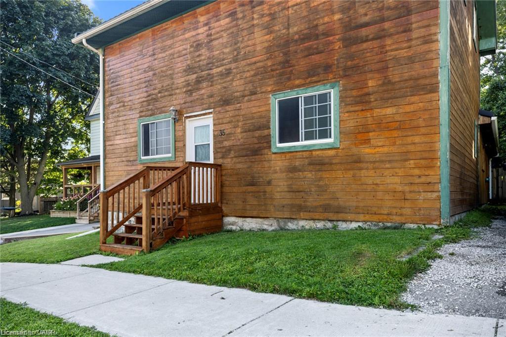 35 Ann Street Property Photo 3