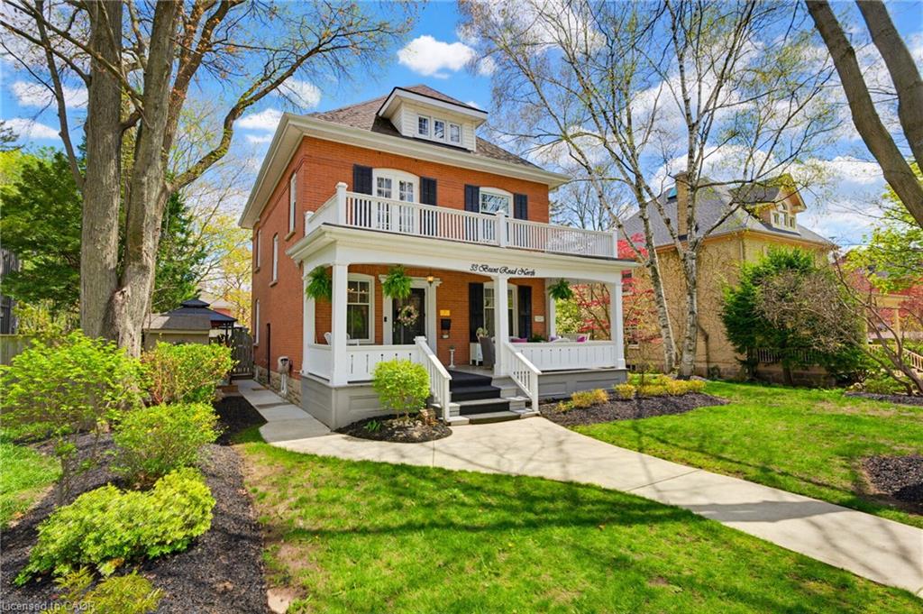 33 Brant Road N Property Photo 3
