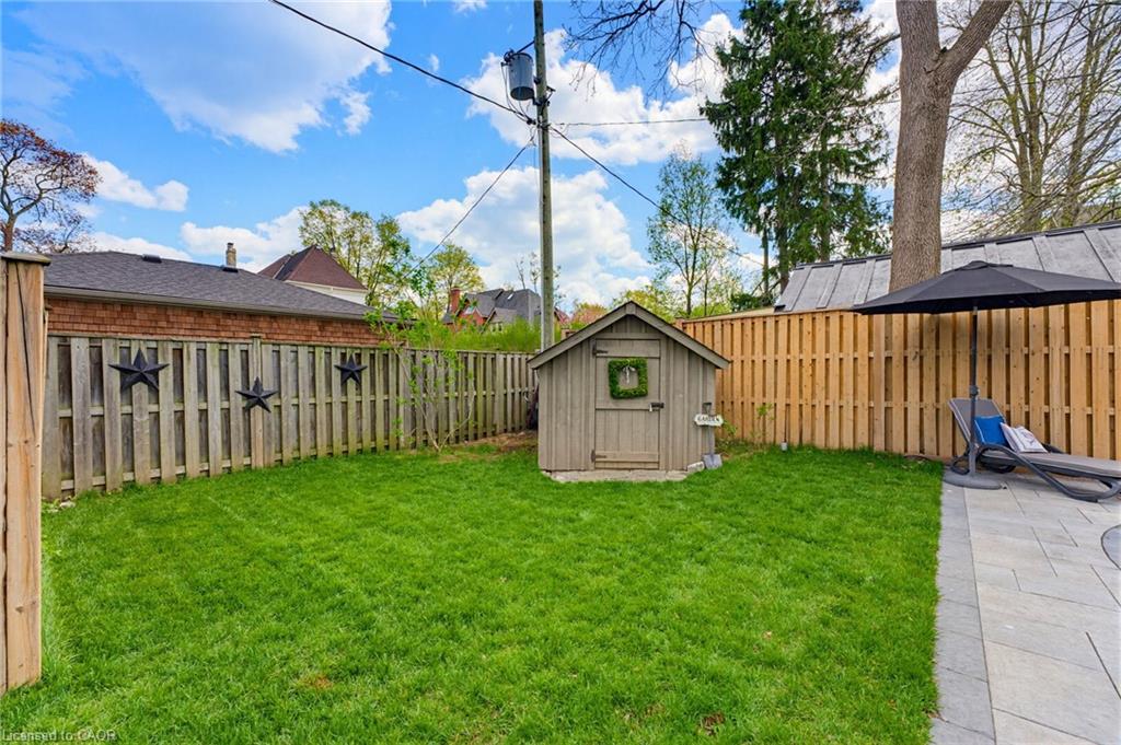 33 Brant Road N Property Photo 46
