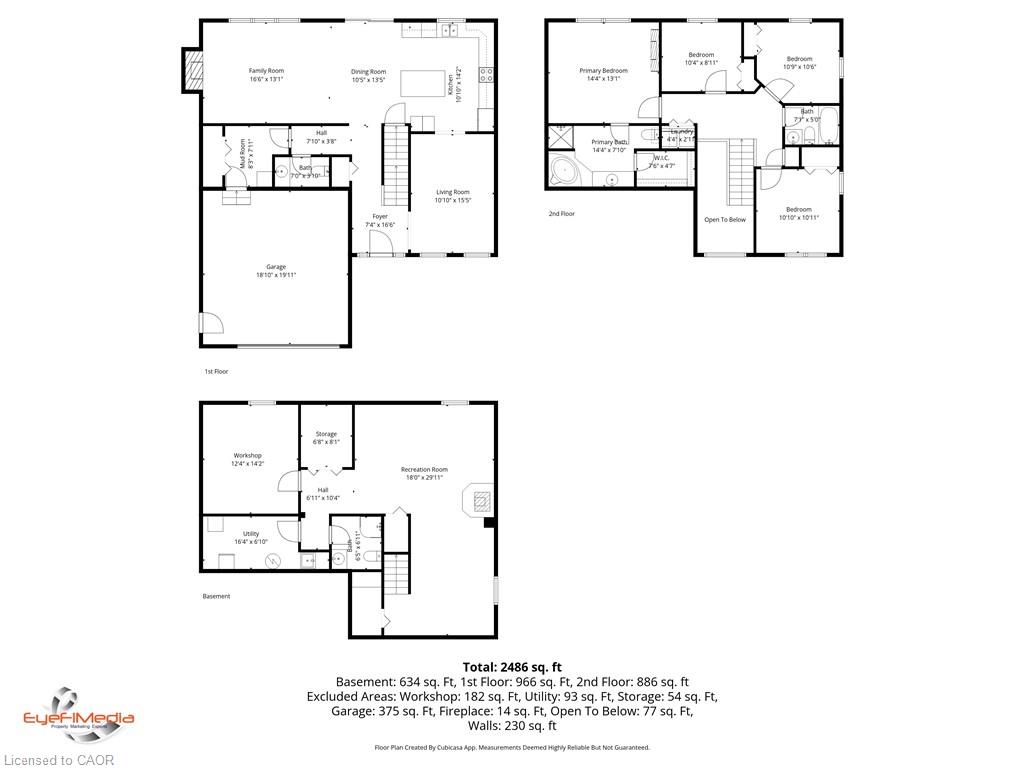 82 Curtis Street Property Photo 44