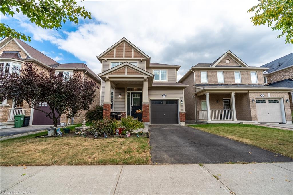 56 Peer Court Property Photo 1