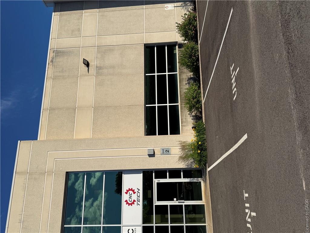 2-1550 Yorkton Court