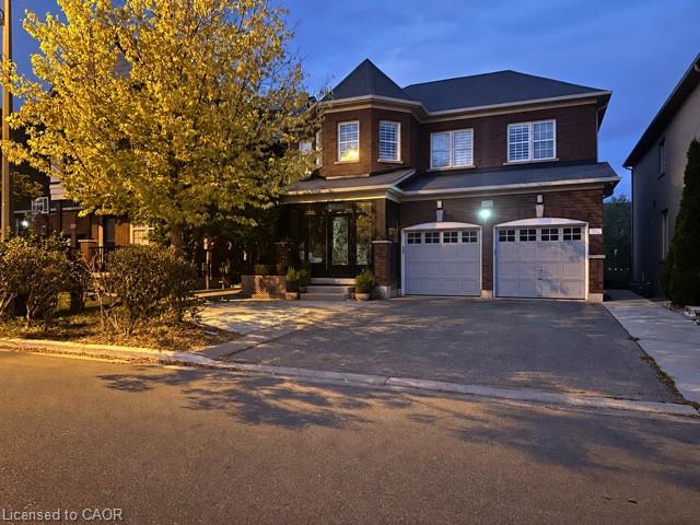 472 Nairn Circle Property Photo 1