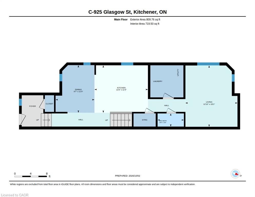 C-925 Glasgow Street Property Photo 32