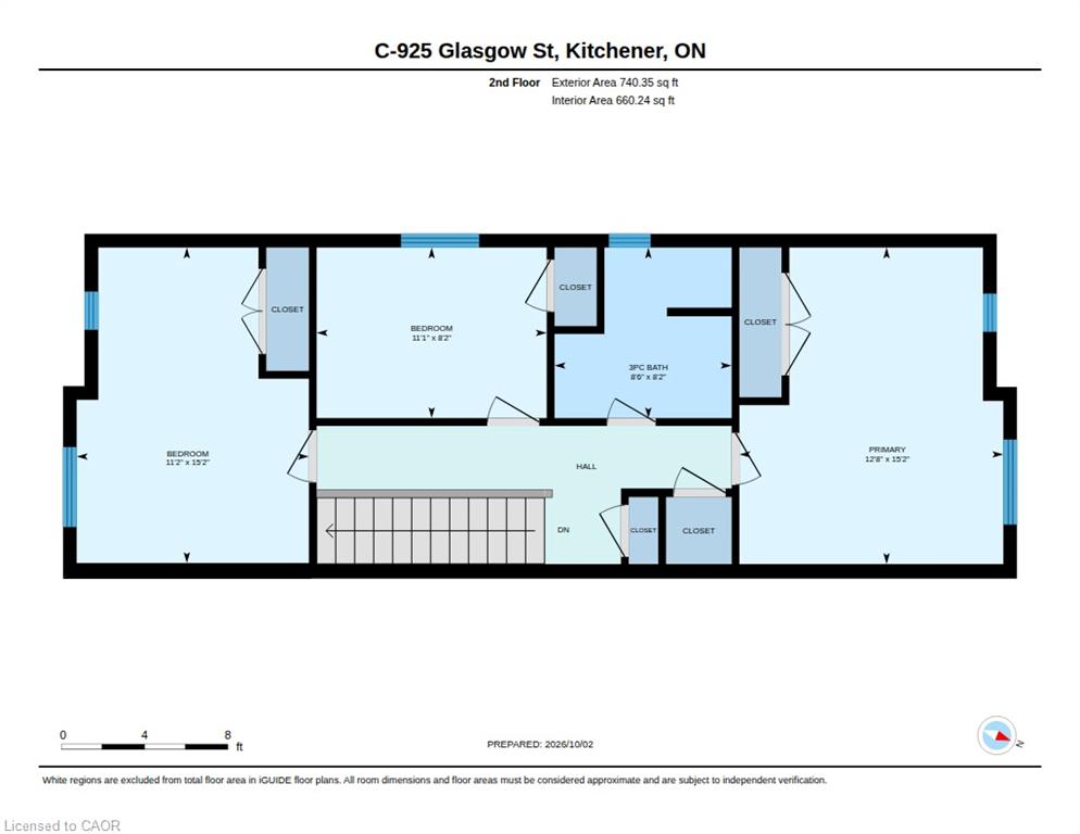 C-925 Glasgow Street Property Photo 33