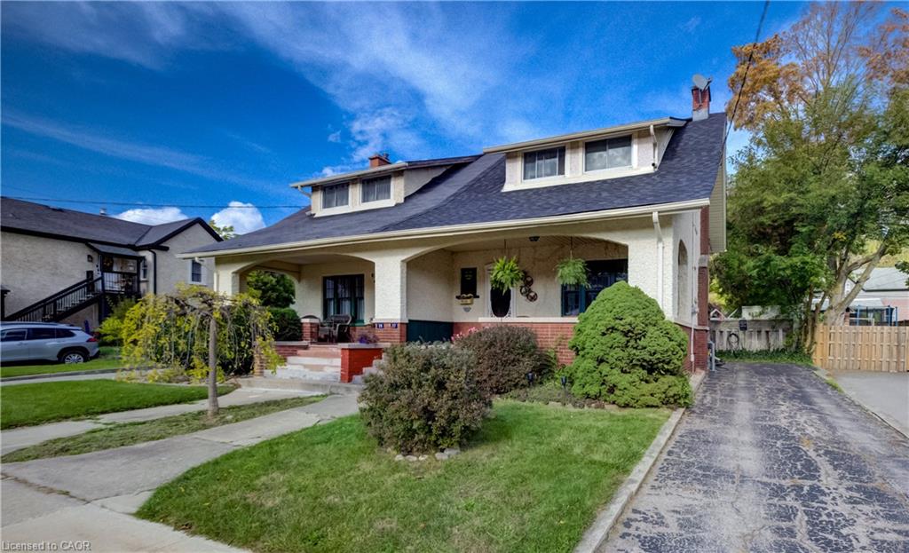 37 Willow Street Property Photo 1