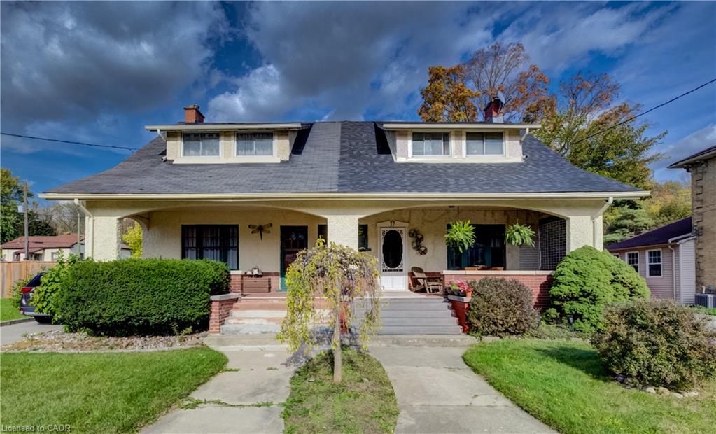 37 Willow Street Property Photo 2