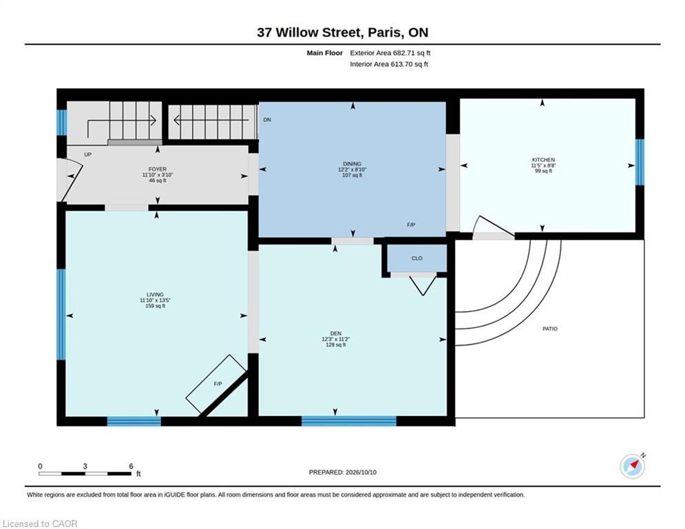 37 Willow Street Property Photo 39