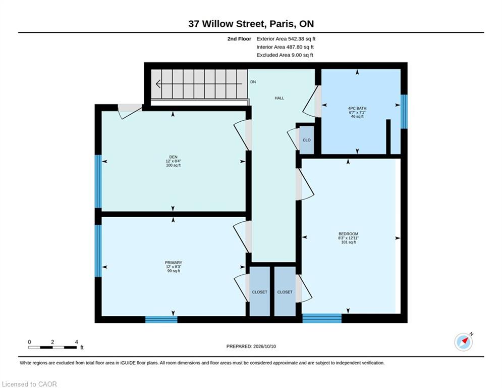 37 Willow Street Property Photo 40