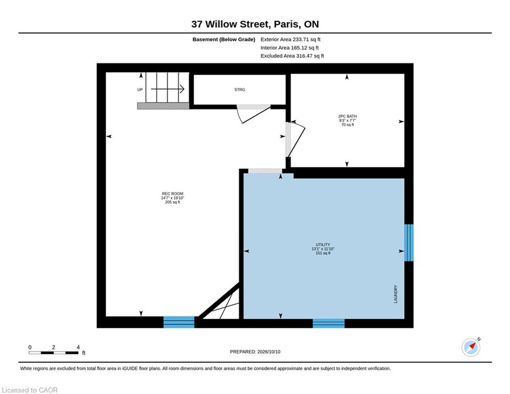 37 Willow Street Property Photo 41