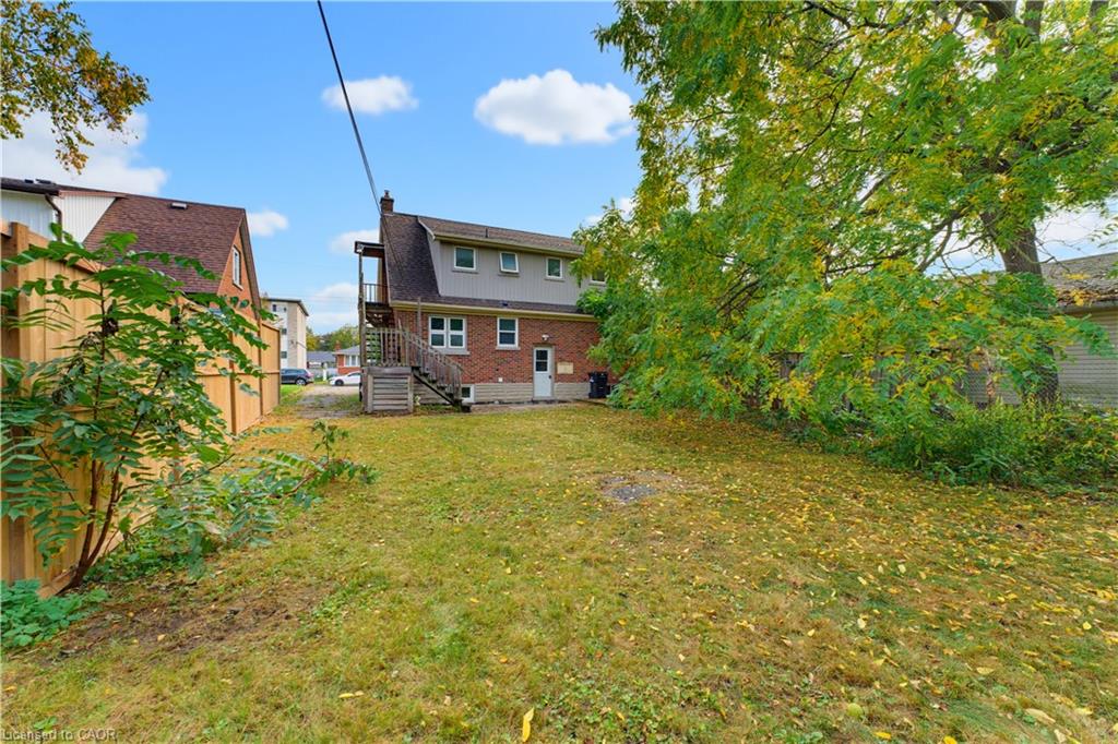 25 Meinzinger Avenue Property Photo 25