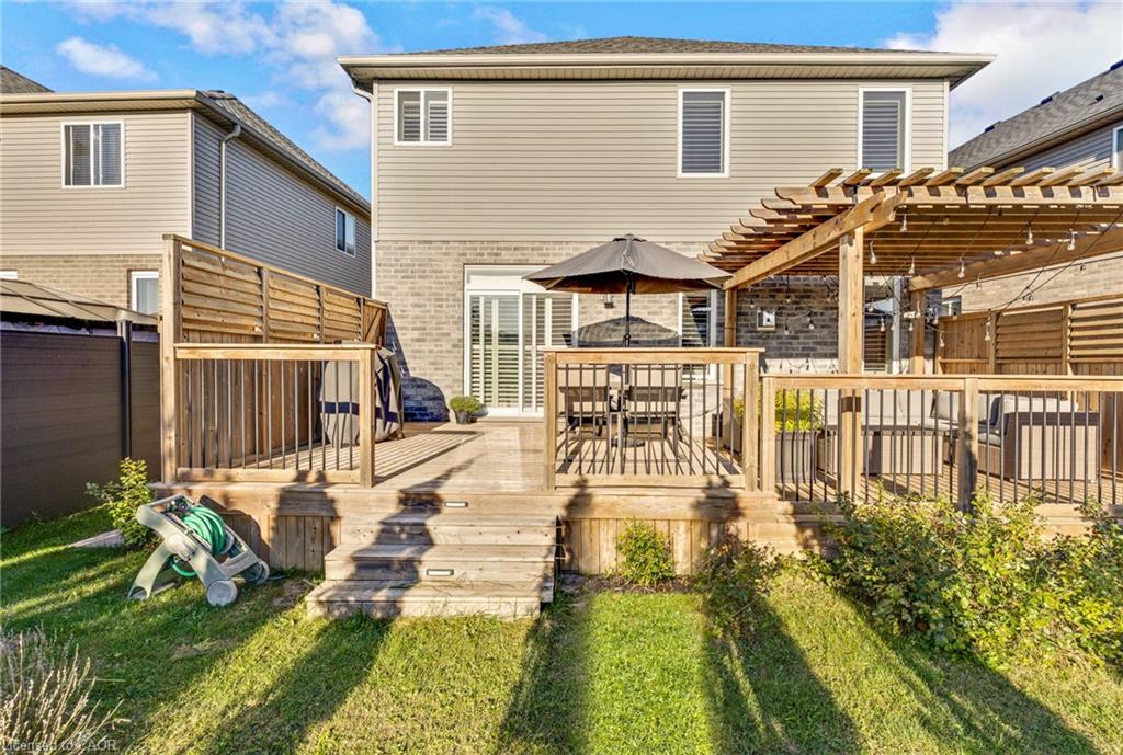 213 Ladyslipper Drive Property Photo 46