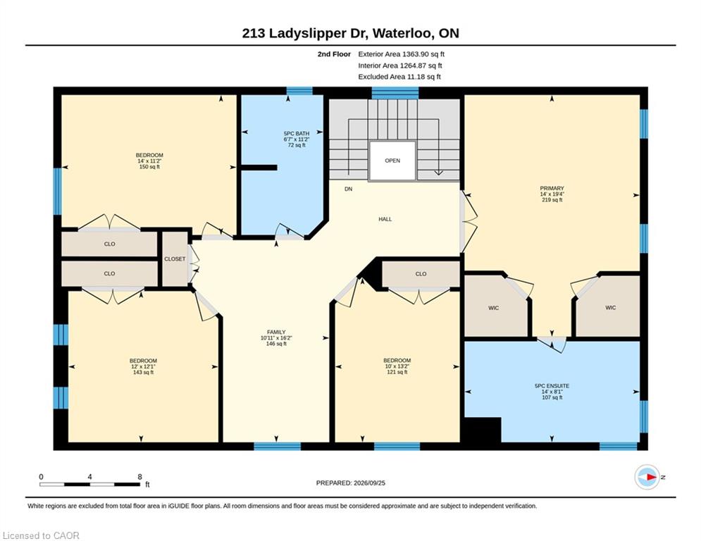 213 Ladyslipper Drive Property Photo 49