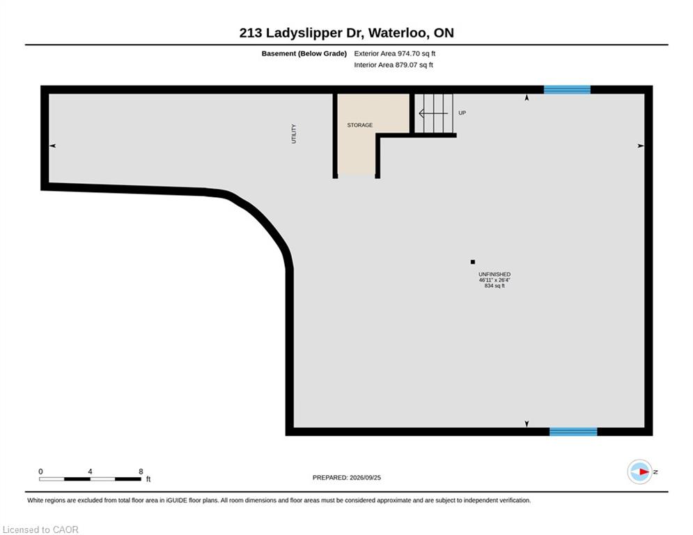 213 Ladyslipper Drive Property Photo 50