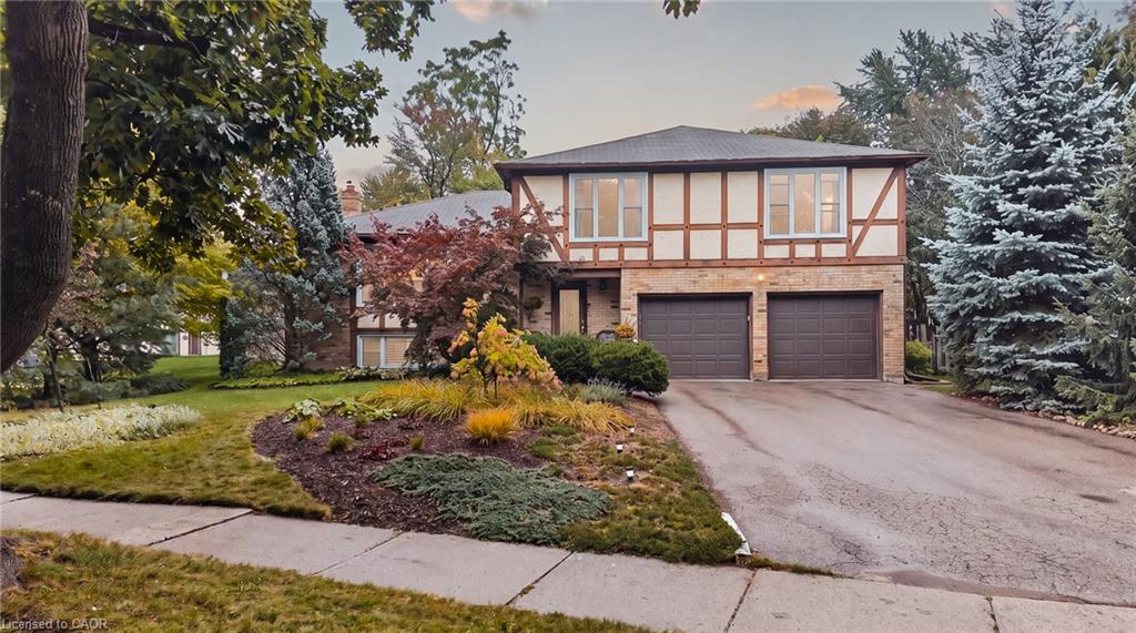 325 Coleridge Drive Property Photo 1