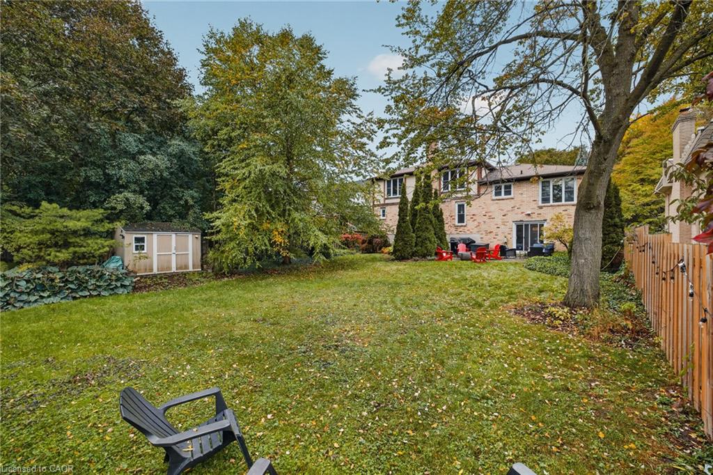 325 Coleridge Drive Property Photo 29