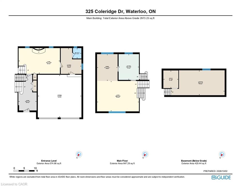 325 Coleridge Drive Property Photo 41
