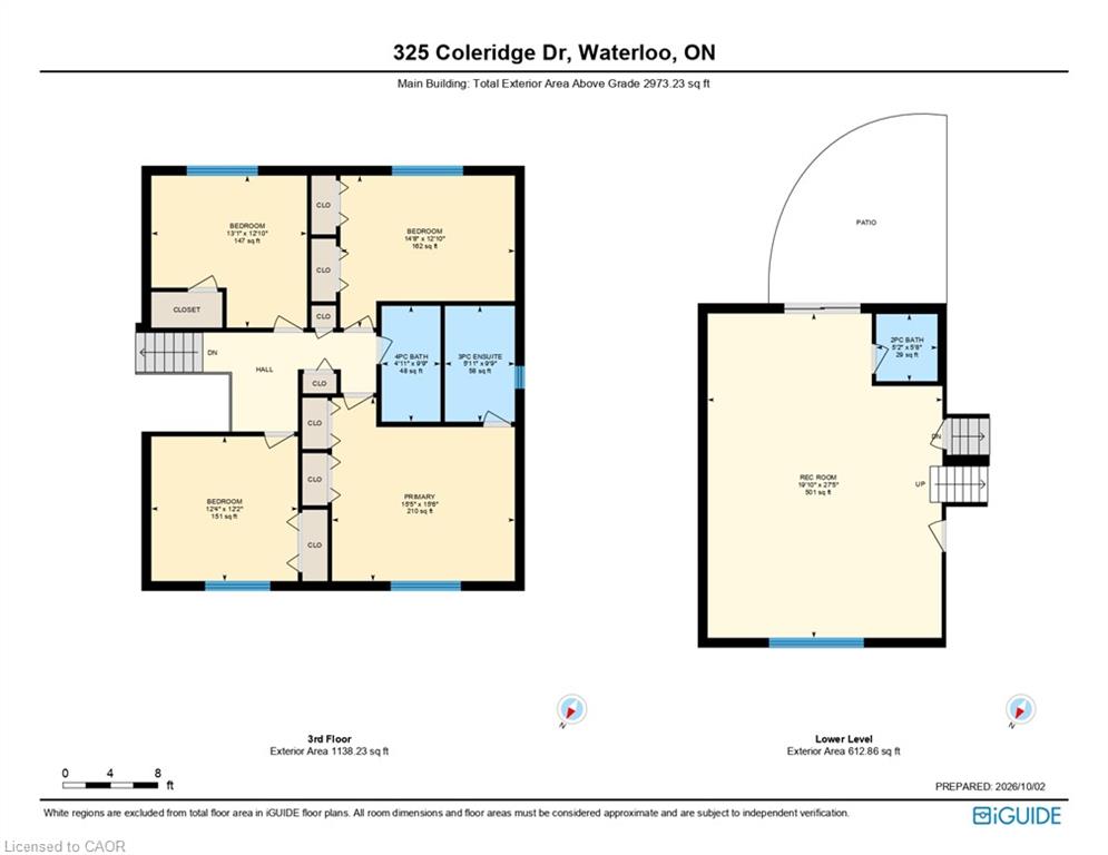 325 Coleridge Drive Property Photo 42