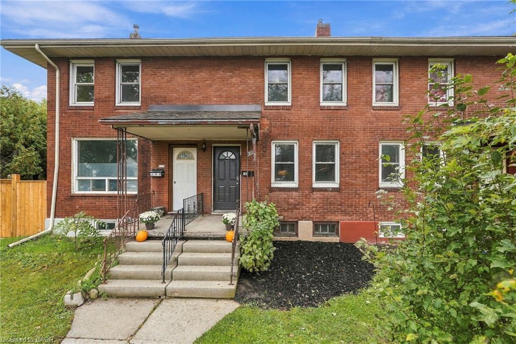 197 Lincoln Street Property Photo 1