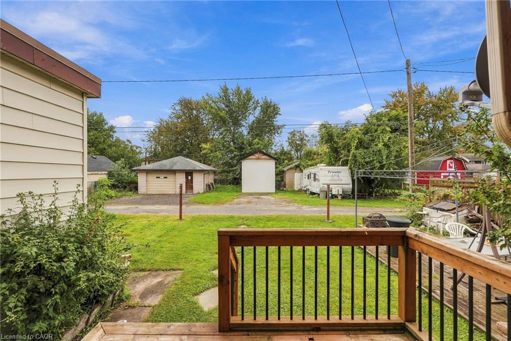 197 Lincoln Street Property Photo 13
