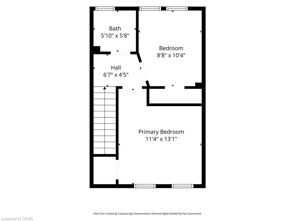 197 Lincoln Street Property Photo 24