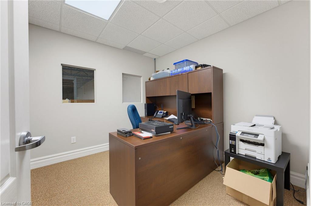 5016 South Service Road Property Photo 5