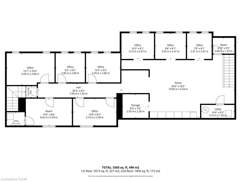 5016 South Service Road Property Photo 14