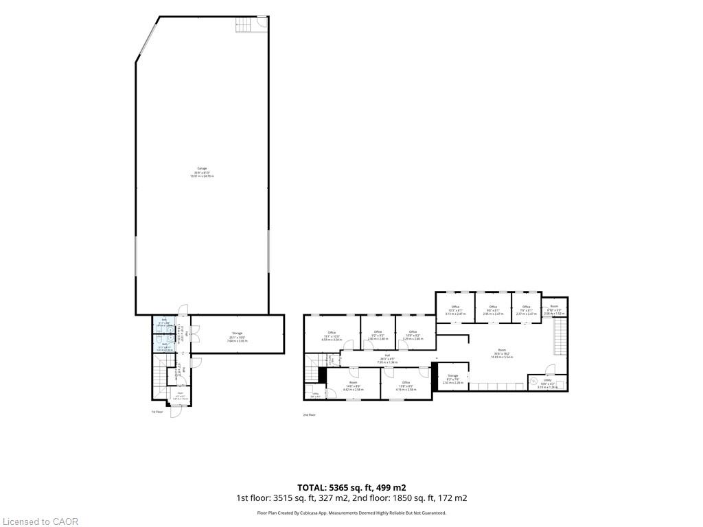 5016 South Service Road Property Photo 15