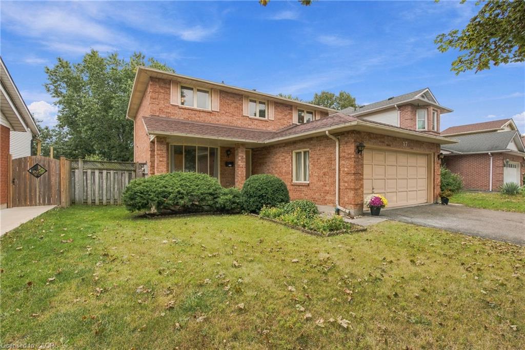 17 Farmington Drive Property Photo 1