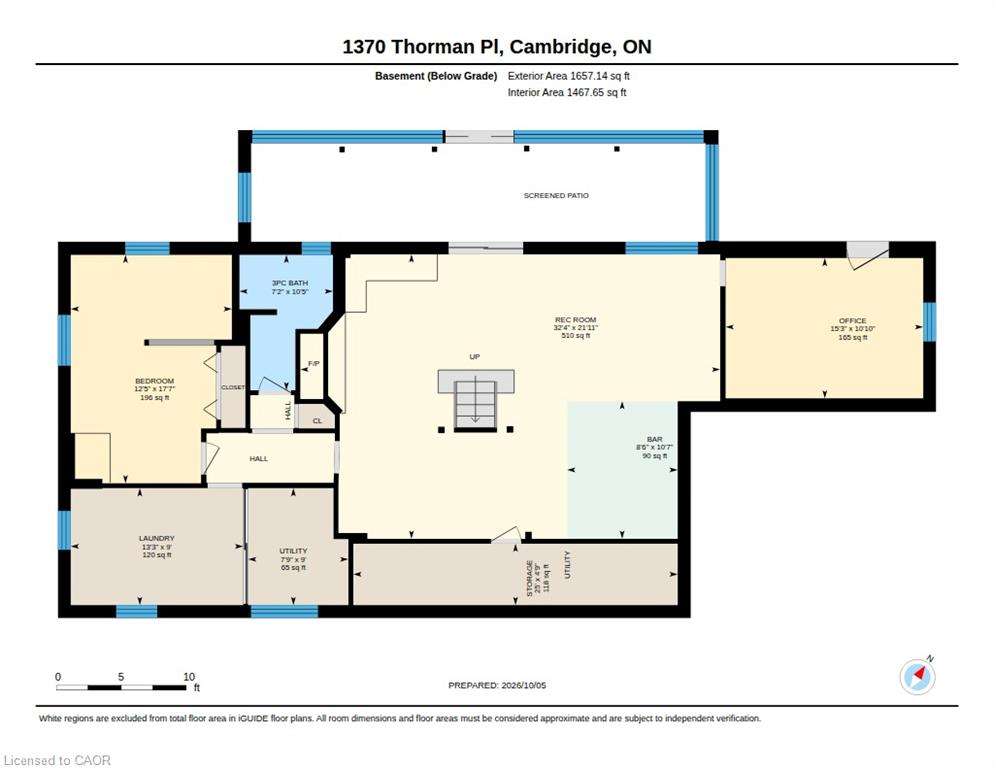 1370 Thorman Place Property Photo 49